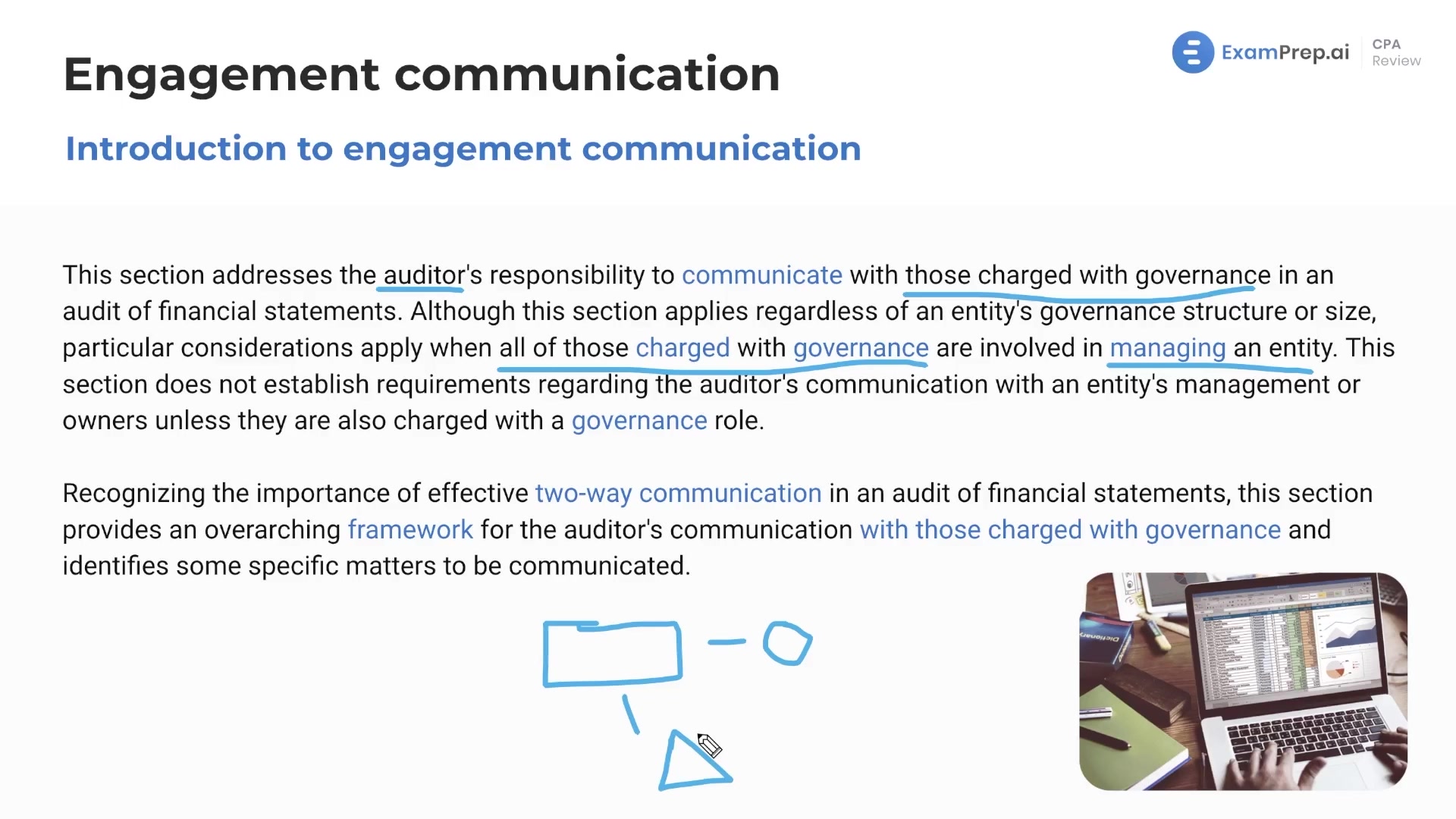 Introduction to Engagement Communication lesson thumbnail