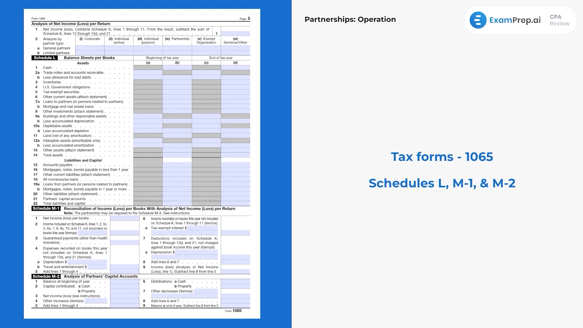 Introduction to Partnerships: Operations lesson thumbnail