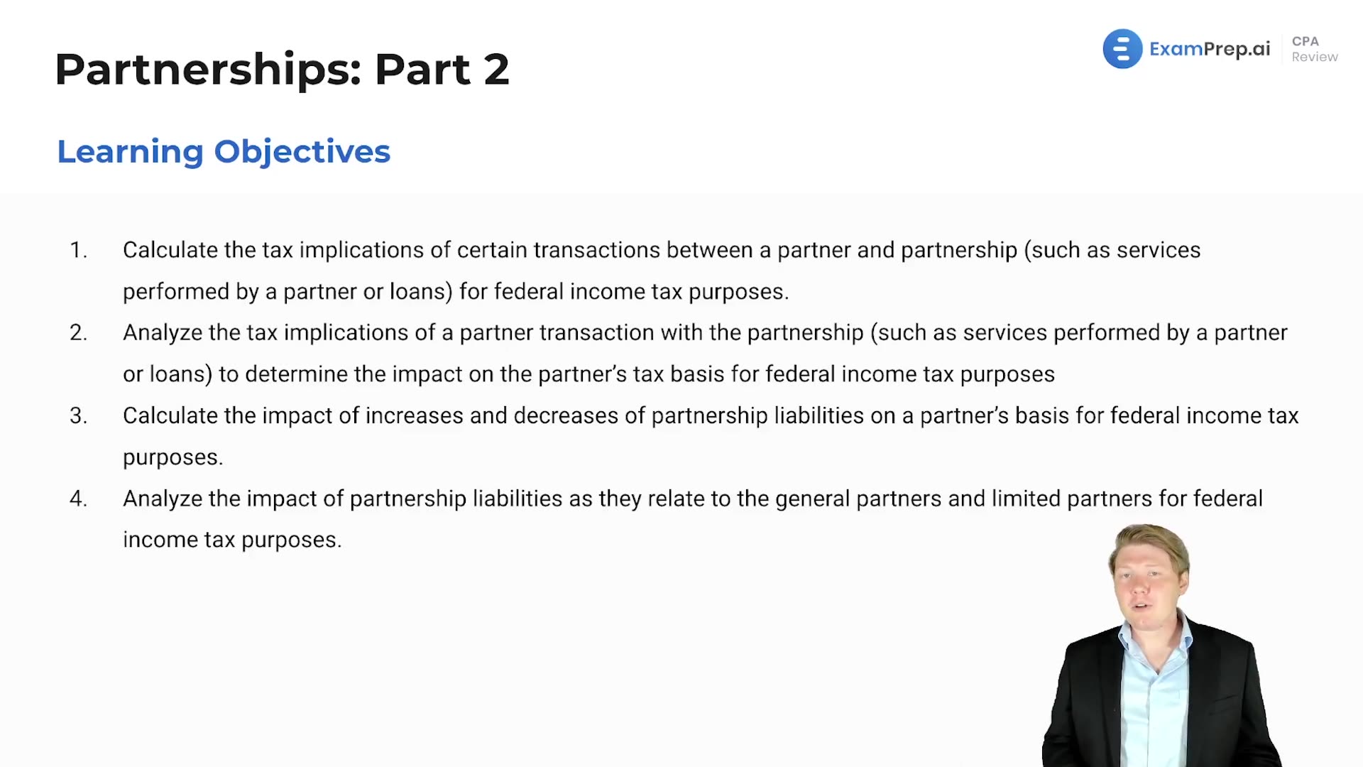 Partnerships: Operations Overview lesson thumbnail