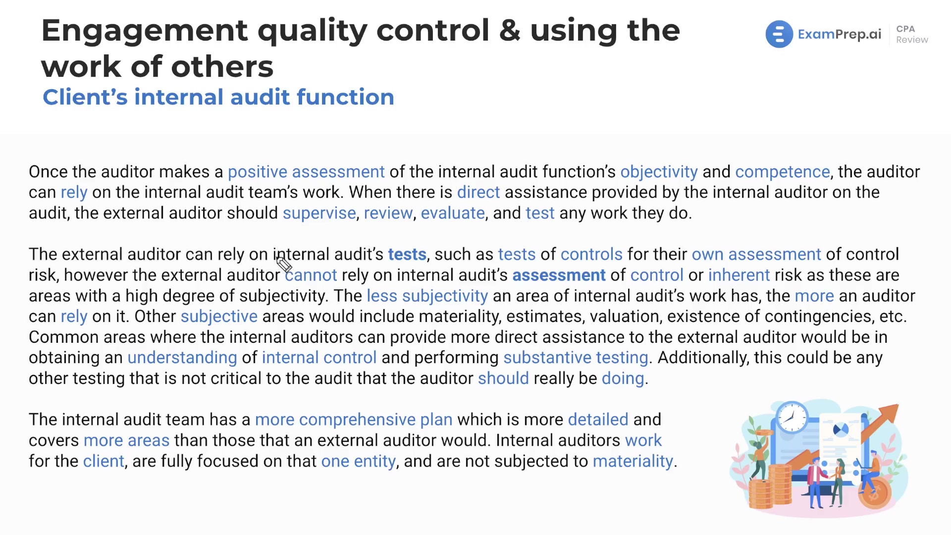 Internal Audit Function thumbnail