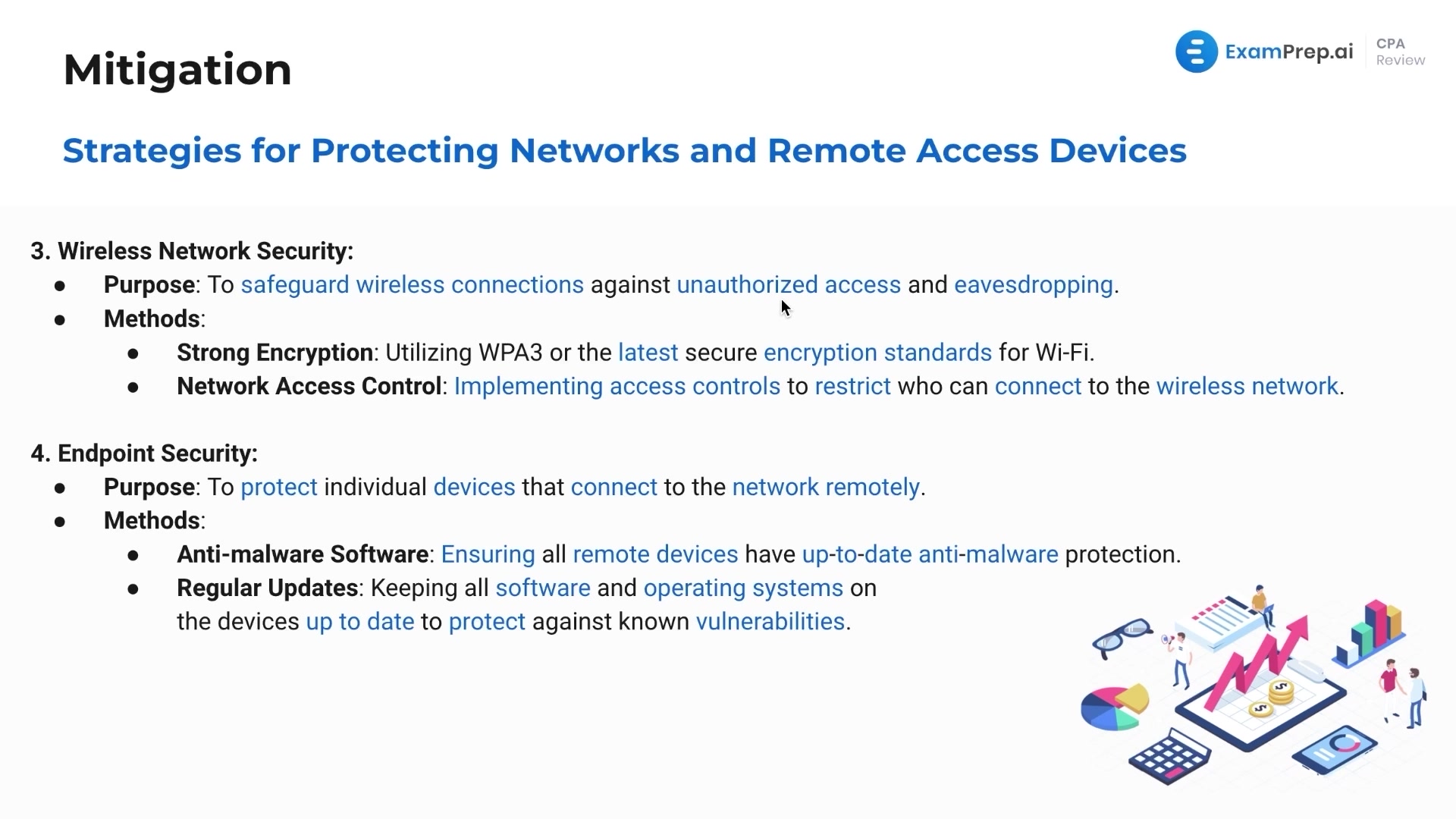 Protecting Networks and Remote Access Devices lesson thumbnail