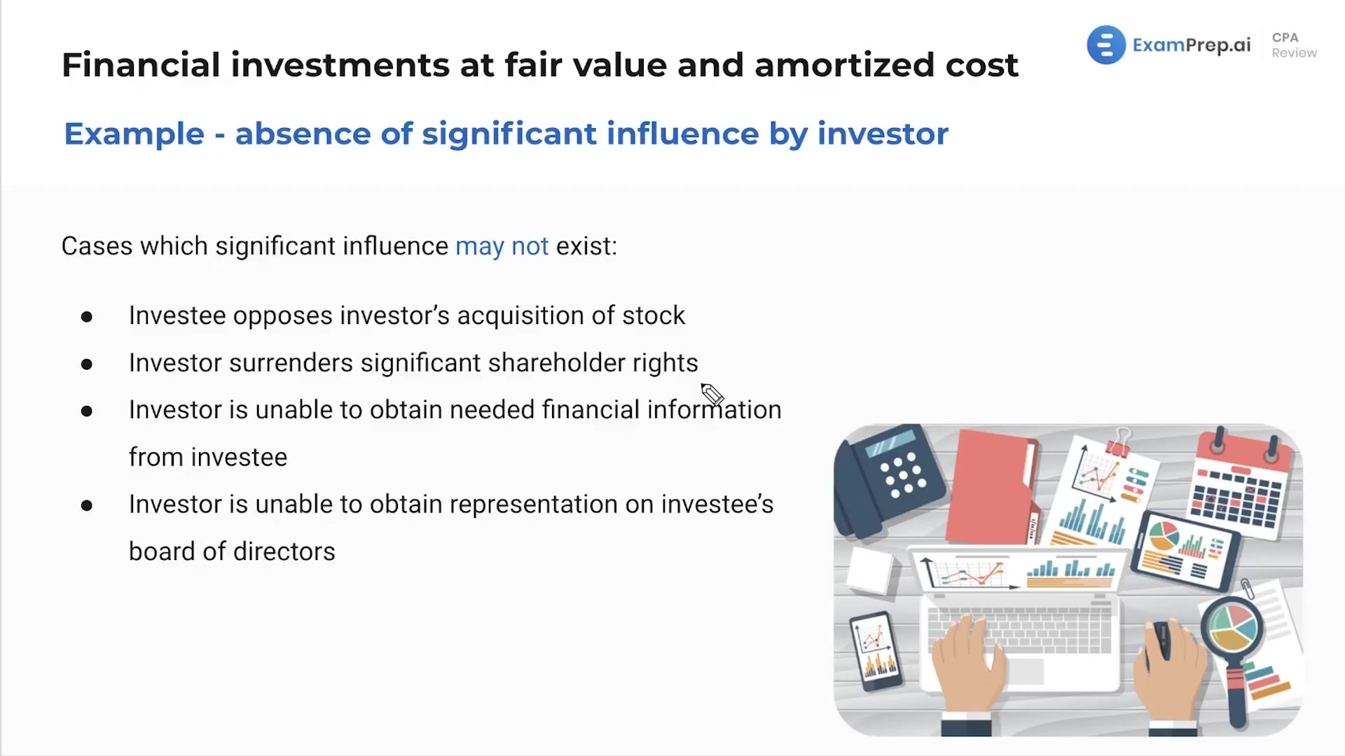 Equity Securities lesson thumbnail