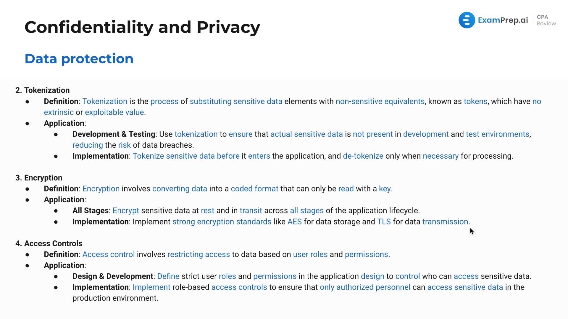 Data Protection lesson thumbnail