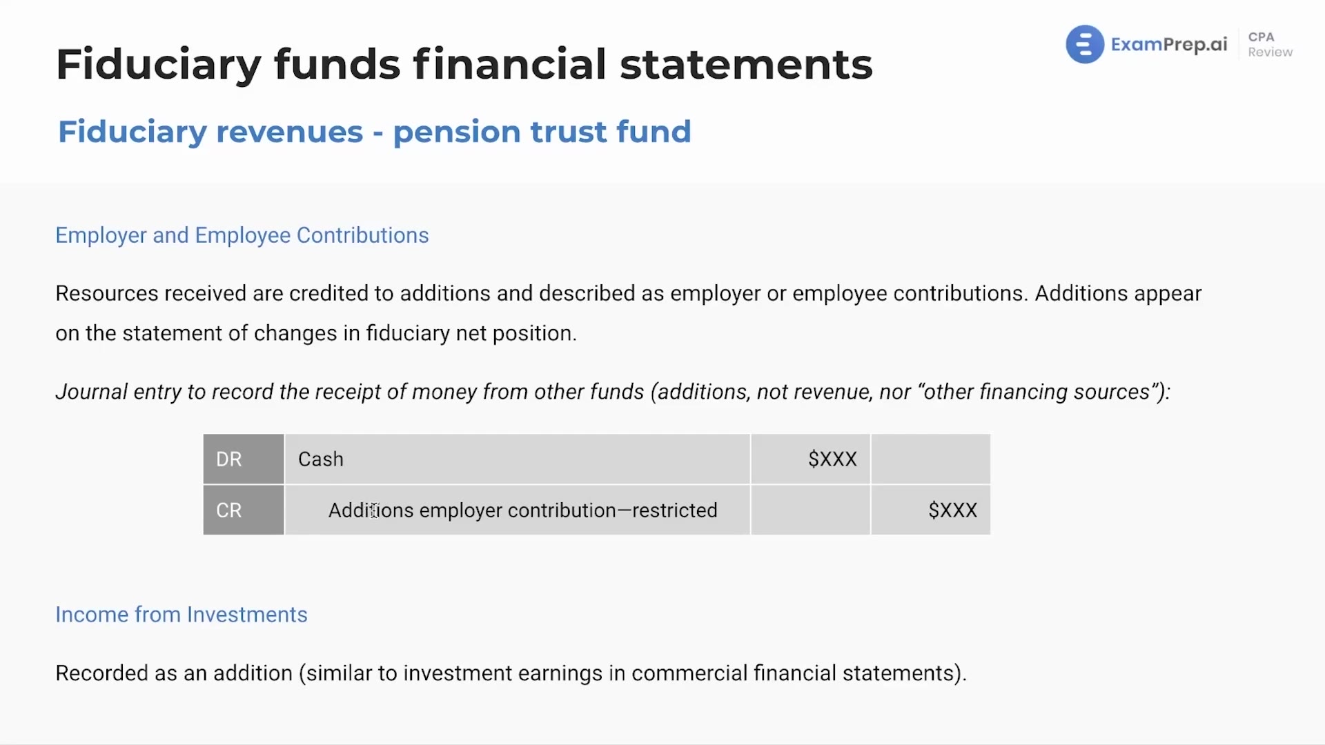 Pension Trust Fund lesson thumbnail