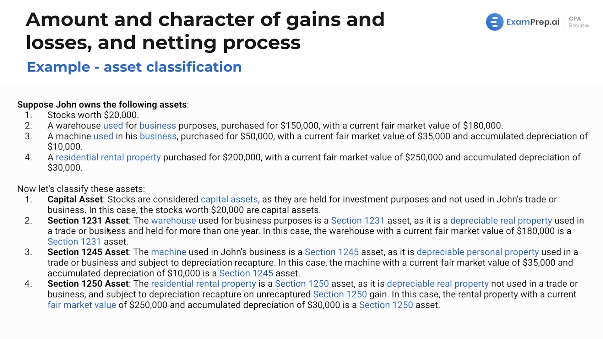 Asset Classification lesson thumbnail