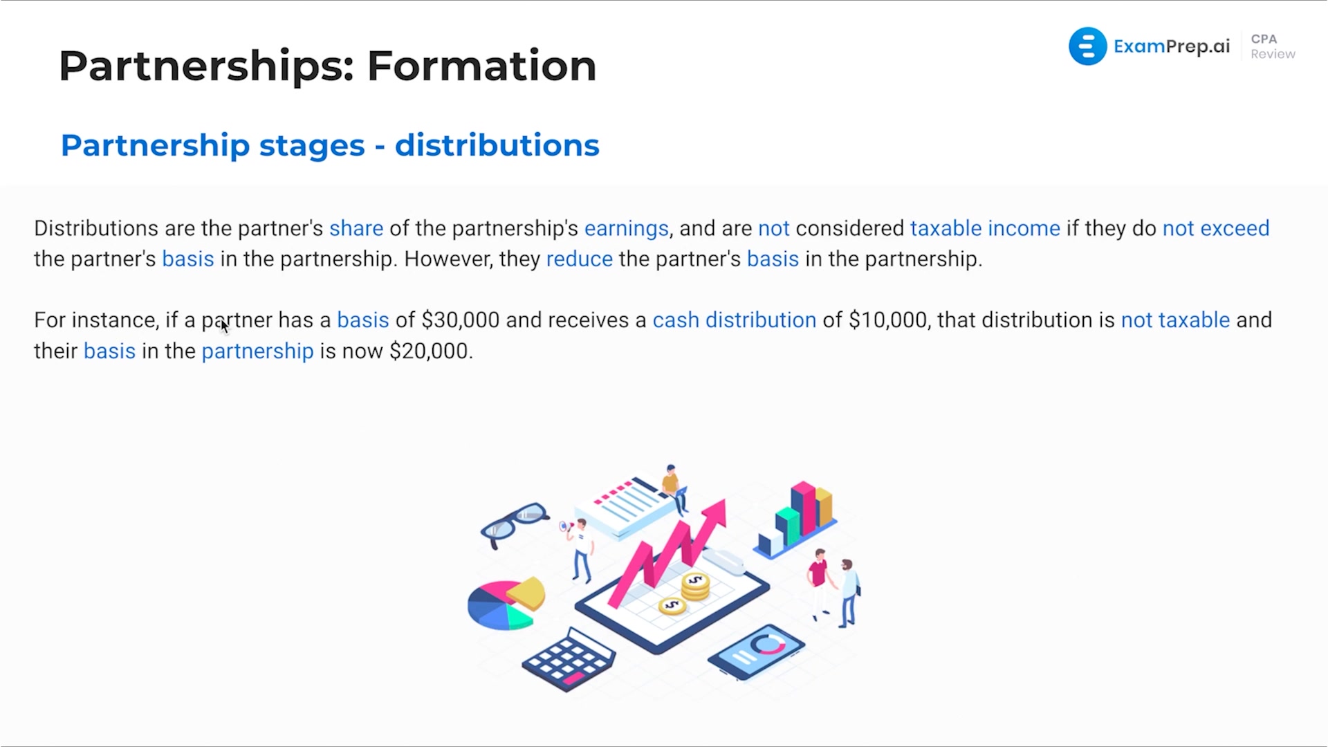 Partnership Stages lesson thumbnail