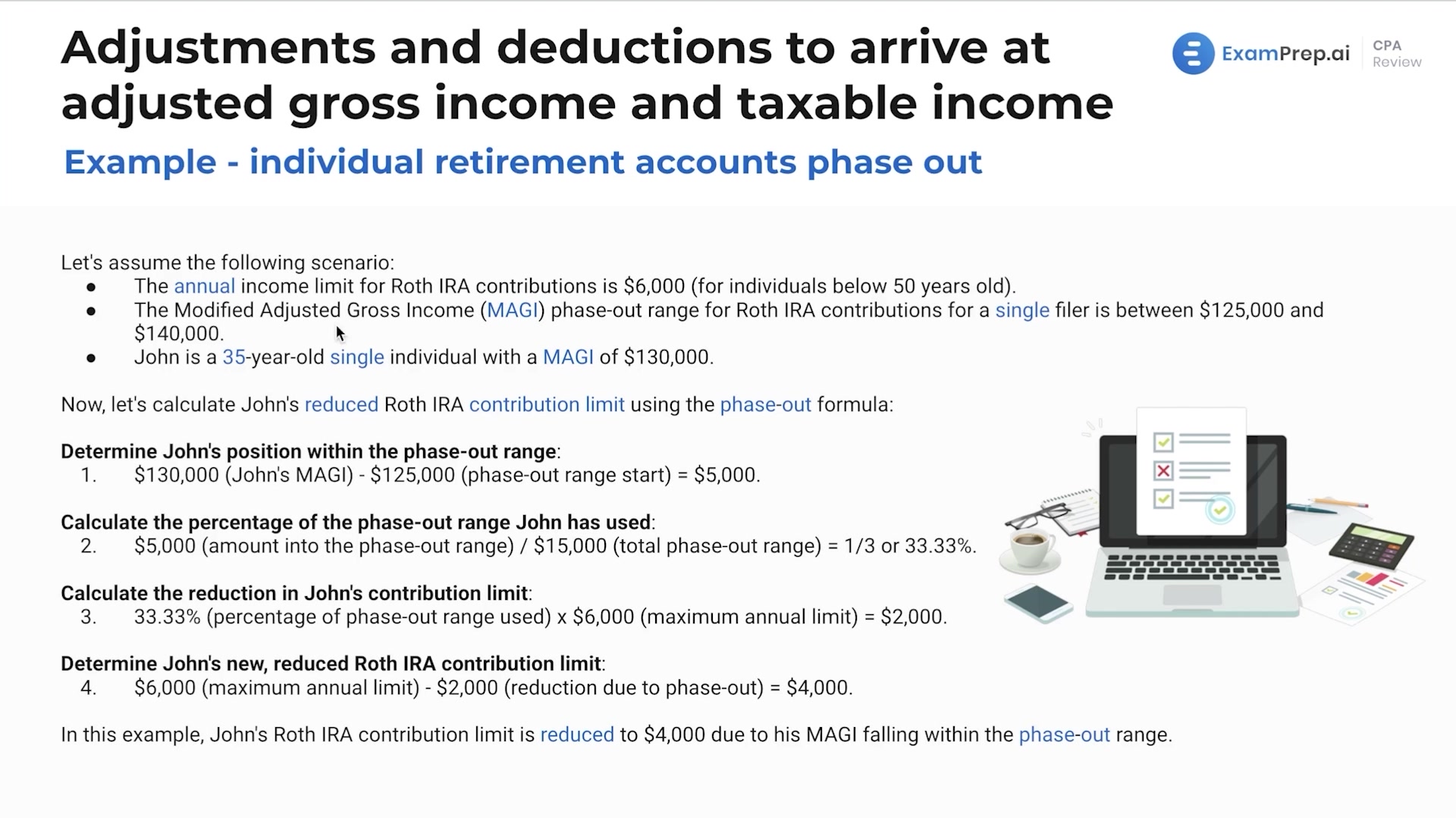 Individual Retirement Accounts thumbnail