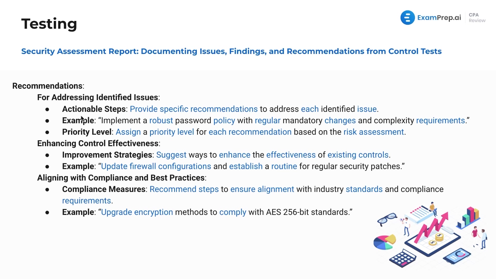 Security Assessment Report lesson thumbnail