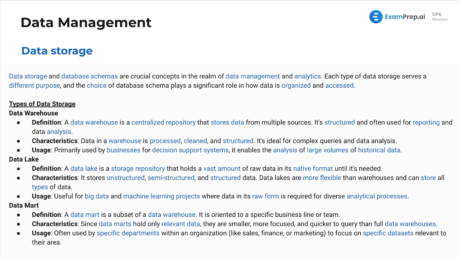 Data Storage lesson thumbnail